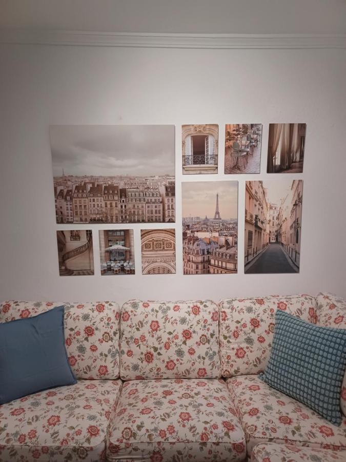 Ferienwohnung Nuevo Loft El Carpintero Vejer de la Frontera Exterior foto